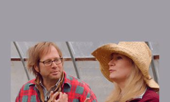 Michael Whalen - The Farmer & The Chef (2014)