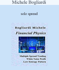 Michele Bogliardi - Solo Spread