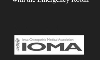 Michele Catellier - Death Investigation & Interaction with the Emergency Room