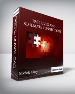 Michele Guzy - Past Lives and Soulmate Connections