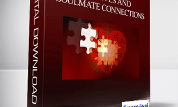 Michele Guzy - Past Lives and Soulmate Connections