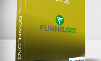 Michele Tampieri & Alessandro Bentivoglio - Funnel GO! (Funnel GO! di Michele Tampieri e Alessandro Bentivoglio)