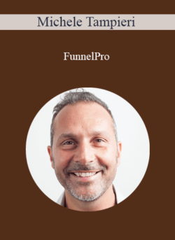 Michele Tampieri - Funnel Pro