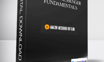 Michele Venton - Amazon Messenger Fundamentals