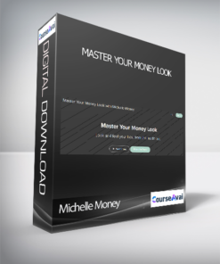Michelle Money - Master Your Money Look