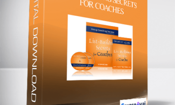 Michelle Schubnel - List Building Secrets for Coaches