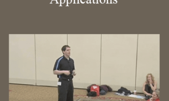 Michol Dalcourt - IDEAFit - Vital Anatomy-Functional Applications