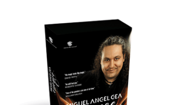 Miguel Angel Gea - Essence