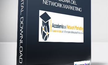 Mik Cosentino - Accademia Del Network Marketing (Accademia del Network Marketing™ di Mik Cosentino)