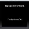 Mik Cosentino - Freedom Formula (Freedom Formula X di Mik Cosentino)