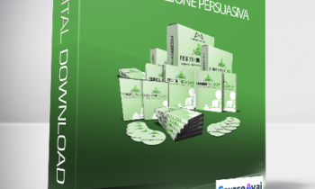 Mik Cosentino - Presentazione Persuasiva (Presentazione Persuasiva di Mik Cosentino)