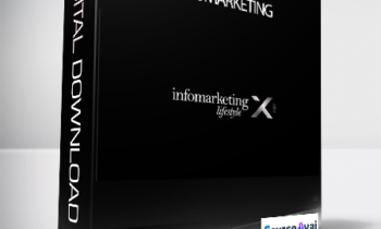 Mik Cosentino - Infomarketing (Infomarketing Lifestyle™ di Mik Cosentino)