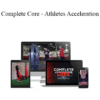 Mike Boyle - Complete Core - Athletes Acceleration