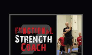 Mike Boyle - Functional Strength Coach 7.0