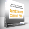 Mike Cerrone – Agent Success Summit 2016 VIP UPGRADE PACKAGE