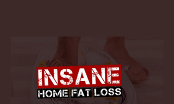 Mike Chang - Insane Home Fatloss
