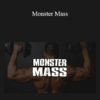 Mike Chang - Monster Mass