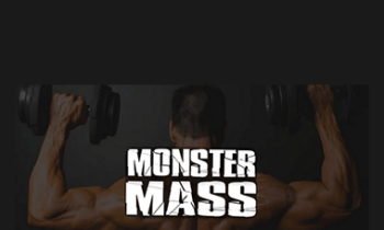 Mike Chang - Monster Mass