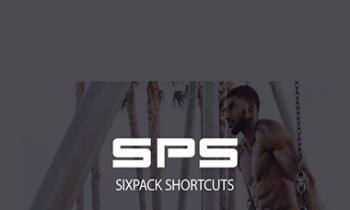 Mike Chang - Six Pack Shortcuts