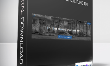 Mike Dickson - Thriller Story Structure 101