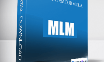 Mike Dillard - MLM System Formula
