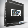 Mike Evans - Twitter Cash Formula