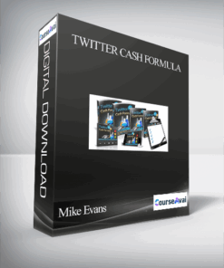 Mike Evans - Twitter Cash Formula