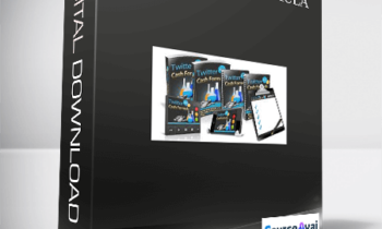 Mike Evans - Twitter Cash Formula