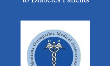 Mike Geurin - Matching Diabetes Treatment to Diabetes Patients