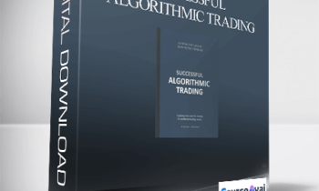 Mike Halls-Moore - Successful Algorithmic Trading