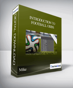 Mike - Introduction to Football Odds