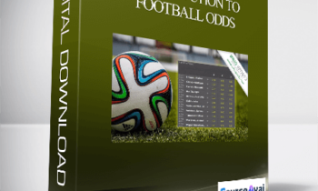 Mike - Introduction to Football Odds