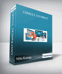 Mike Koenigs – Consult and Profit