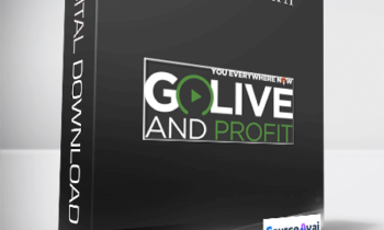 Mike Koenigs – Go Live and Profit