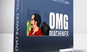 Mike Long – OMG Director Cut 2019