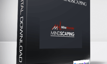 Mike Mandel Hypnosis - Mindscaping