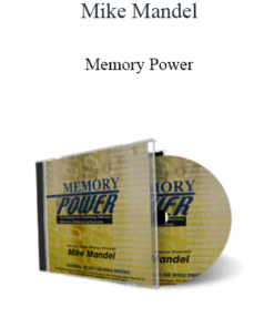 Mike Mandel - Memory Power