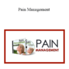 Mike Mandel - Pain Management