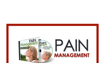 Mike Mandel - Pain Management
