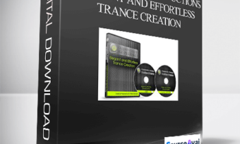 Mike Mandel – Hypnotic Power Inductions – Elegant and Effortless Trance Creation