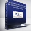 Mike McMahon Extended Learning Track XLT Stock Mastery Course