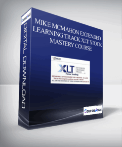 Mike McMahon Extended Learning Track XLT Stock Mastery Course