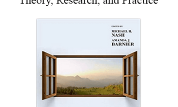 Mike Nash - The Oxford Handbook of Hypnosis: Theory