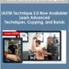 Mike Reinold & Erson Religioso - IASTM Technique 2.0 Now Available! Learn Advanced Techniques. Cupping and Bands