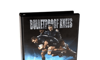 Mike Robertson - BulletProof Knees
