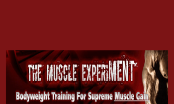 Mike Thiga - The Muscle Experiment