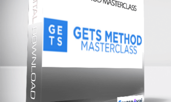 Mike Tobias – GETS Method Masterclass
