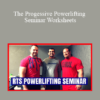 Mike Tuchscherer - The Progessive Powerlifting Seminar Worksheets