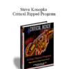 Mike Westerdal & Steve Konopka - Critical Ripped Program