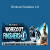 Mike Whitfield - Workout Finishers 2.0